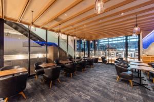 HOTEL HILLARYS Akasaka