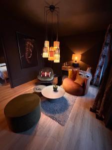 Appartements Palmaria : photos des chambres
