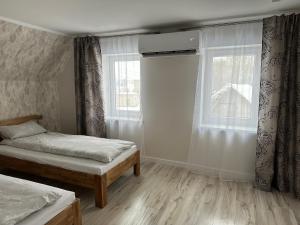 Akmerenta - Kadagių dvarelis