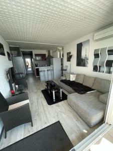 Naturiste Cap dAgde Port Ambonne 304