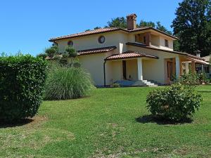 Apartment studio TA-TI