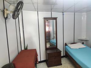 Kandyan Feel Free Homestay