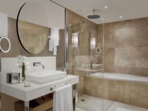 CVK Park Bosphorus Hotel Istanbul