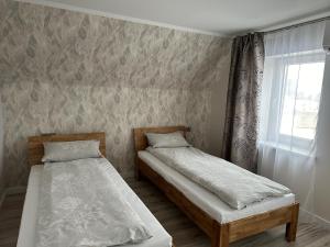 Akmerenta - Kadagių dvarelis