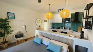 Sunset Dream Suite El Cotillo