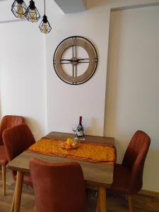 President Kop Paxson