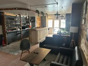 Piets Ferienwohnung - Wulsbüttel