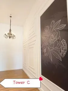 Bliss Place - Kampong Jerangkang