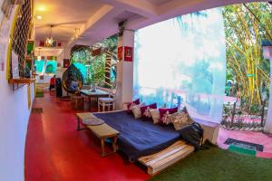 Endless Blue Hostel
