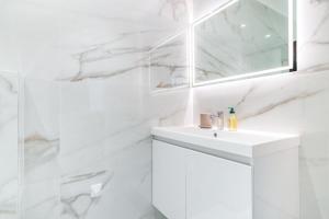 Spacious flat for 4 people #1