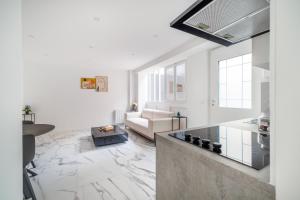 Spacious flat for 4 people #1