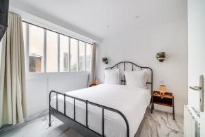 Spacious flat for 4 people #1