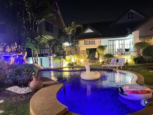 sweetheart - 4hvězdičkové hotely ve městě Nong Prue