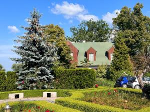 LedowoHouse Vintage Style