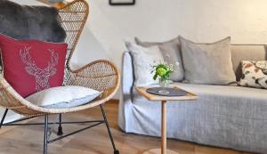 Goldvogel Apartments