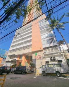 Birch Tower Malate Suites
