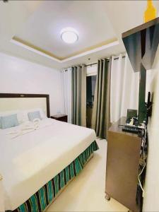 Birch Tower Malate Suites