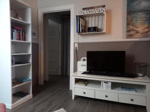 Ferien zwischen den Meeren