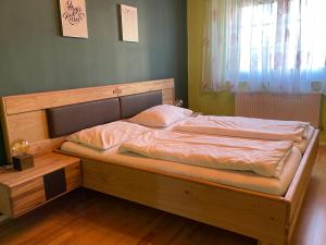 Standard Double Room room in Landgasthof Zum Alten Weinstock