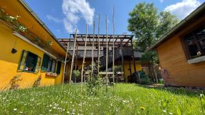 Landgasthof Zum Alten Weinstock