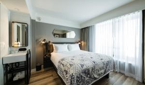 Superior Room room in Pestana Park Avenue