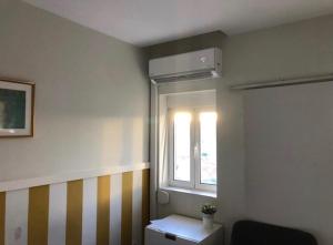 Lovely Monsanto View Studio Apartment in Campolide - ZAMB D