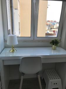 Lovely Monsanto View Studio Apartment in Campolide - ZAMB D