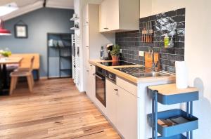 Goldvogel Apartments