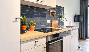 Goldvogel Apartments