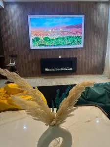 Appartement casa finance city - Oasis