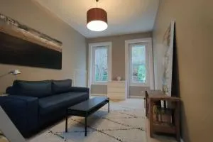 Joli studio dans maison de maître - Fontaines-sur-Saône