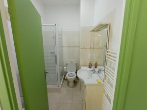 Lumineux appartement en RDC près port de plaisance