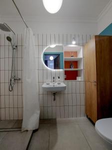 Apartments Pekarska centr