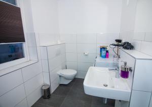 FerienWohnung A&S Heuchelheim