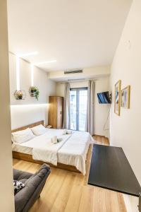 Luxury apartment B2 - Thessaloniki Center