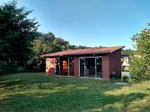 Chalé Sol de Primavera - 阿鲁雅