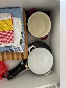 Vuk apartment - Milmari Resort & Spa