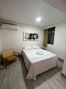 Enseada Beach Hotel
