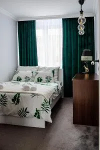 Klimatyczne mieszkanie w centrum - Jedlińsk