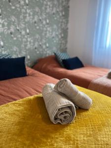 Appartements Magnifique loft 130m2 Le Mans : Appartement 3 Chambres