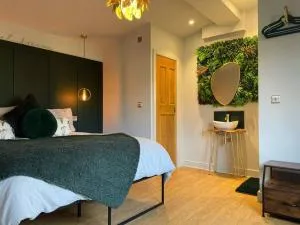 Reeds retreat - 黑德科恩