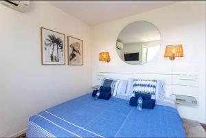 Villas Villa Jean-Pierre. Infinity pool and view in Tourrettes-sur-Loup : photos des chambres