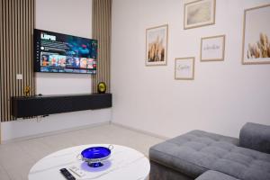 PrimeTime Suite für 8+KücheWIFI