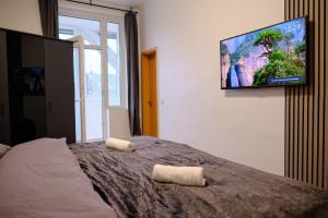 PrimeTime Suite für 8+KücheWIFI