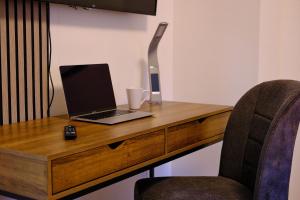 PrimeTime Suite für 8+KücheWIFI