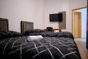 PrimeTime Suite für 8+KücheWIFI