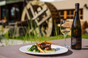 Oravský Háj Garden Hotel & Resort