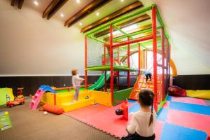 Oravský Háj Garden Hotel & Resort