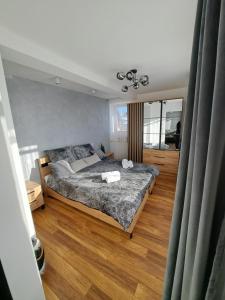 Apartament Kluskowe Widoki