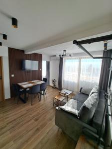 Apartament Kluskowe Widoki